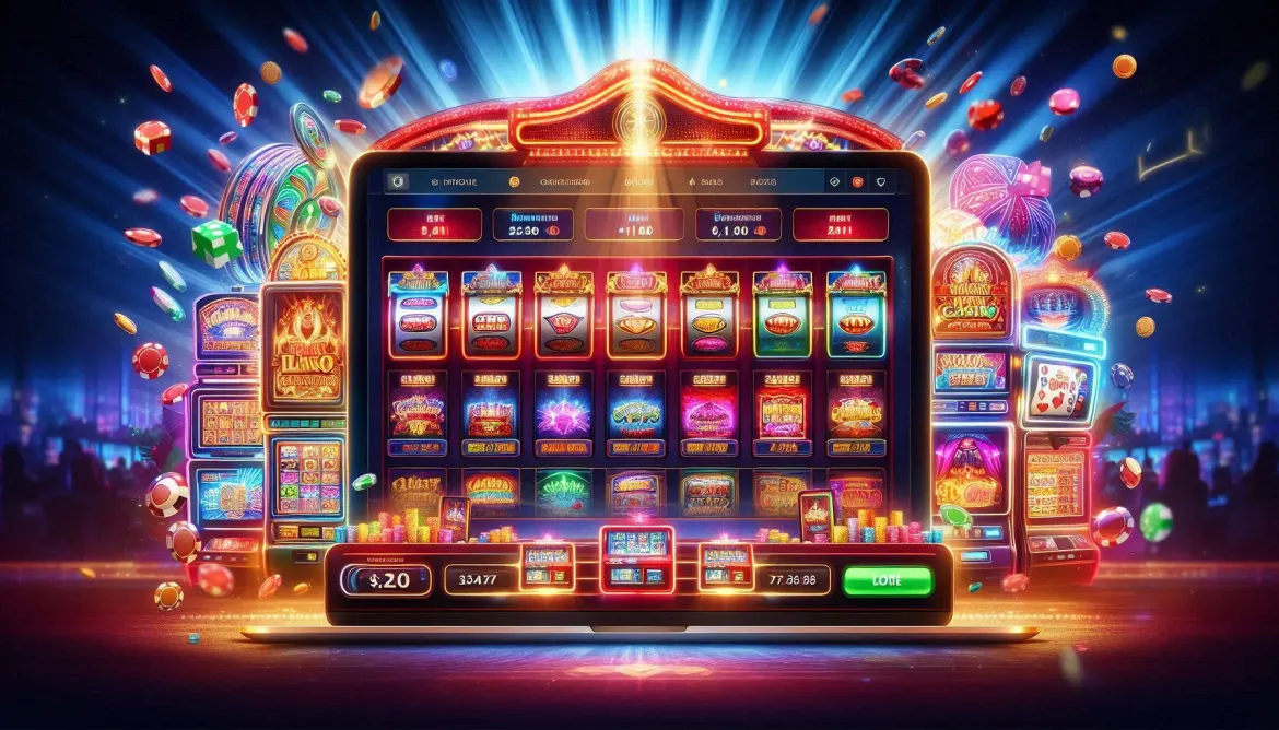 Winnerz Casino